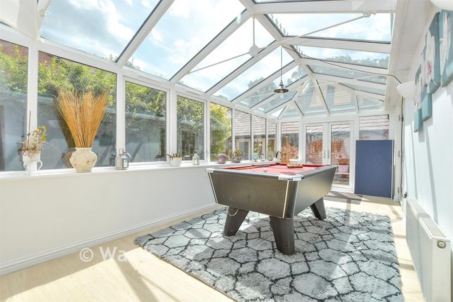 4-bed detached on 4, Hawley Drive, West Malling, £425,000