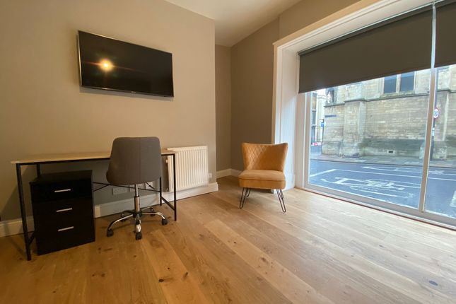 Studio to rent in Chapel Row, Bath