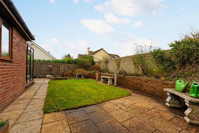 Detached bungalow for sale in St. Marys Road, Hutton, Weston-Super-Mare