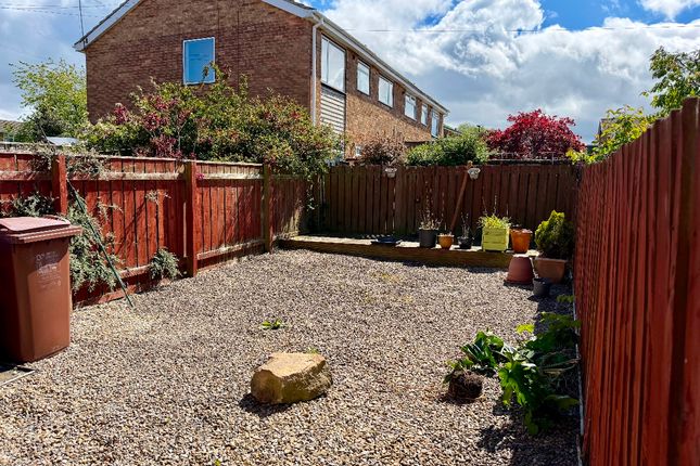 151 Westgarth, Newcastle upon Tyne photo 2