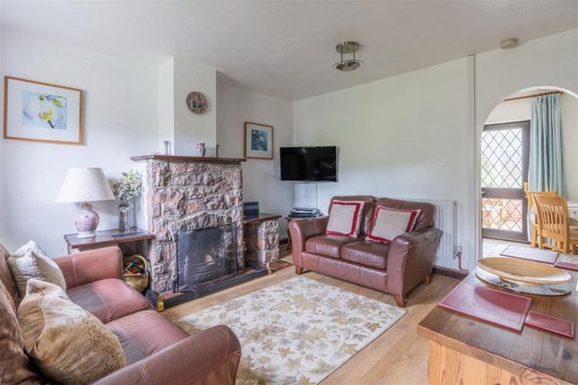 End terrace house for sale in Rowen, Conwy