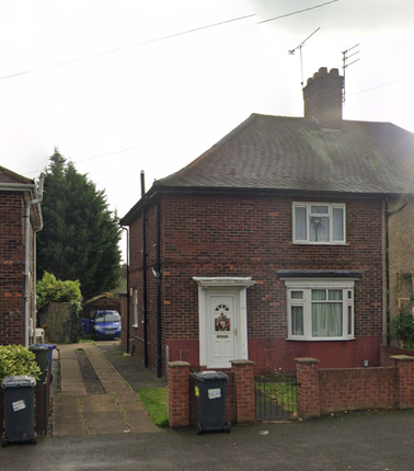 Semi-detached house to rent in Sandringham Road, Intake, Doncaster