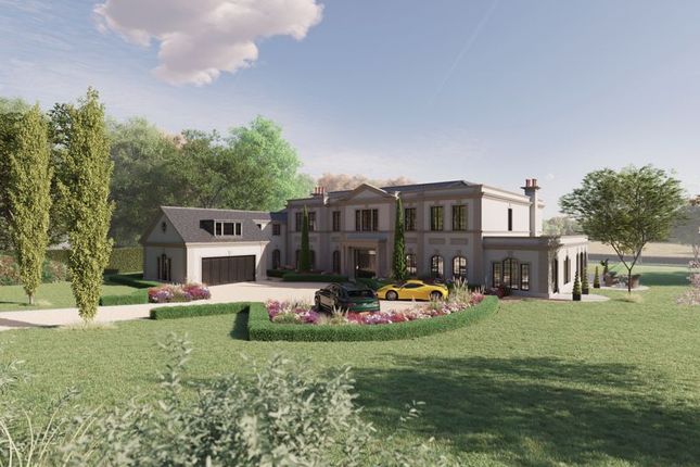 CGI Of The Front