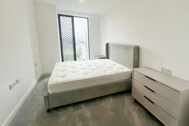 Flat to rent in Victoria House, Great Ancoats Street, Manchester