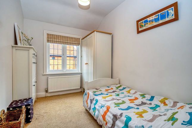 Semi-detached house for sale in Kidmore Road, Caversham Heights, Reading