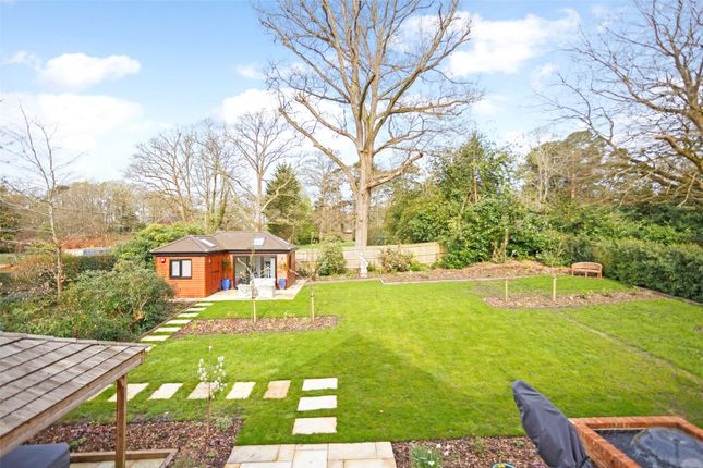 Detached house for sale in The Drive, Maresfield Park, Maresfield, Uckfield
