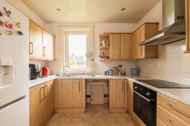 1/6, Whitson Place West, Edinburgh photo 4