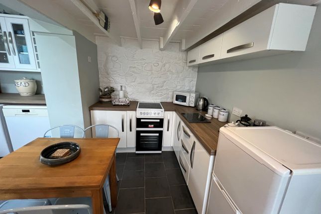 Cottage for sale in 1 Field Place, New Quay