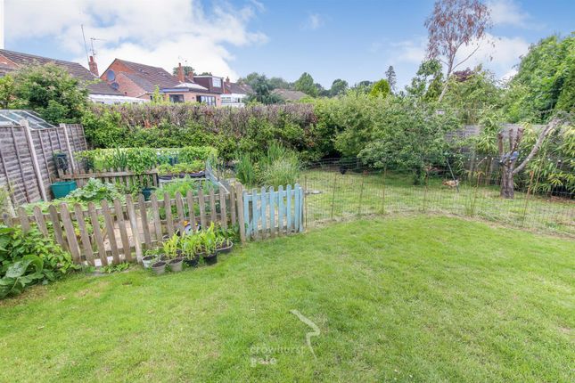 Detached house for sale in Barton Road, Bilton, Rugby
