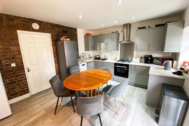 Thumbnail Property to rent in The Newry, Leicester