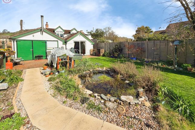 Key Cottage, Brent Street, Brent Knoll photo 4