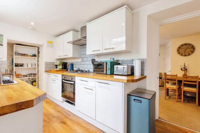 Flat for sale in Beacon Hill, Bodmin, Cornwall