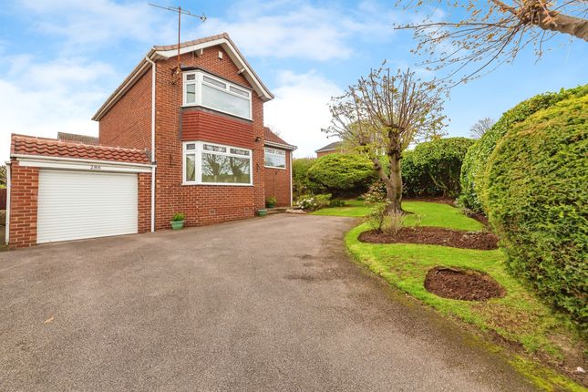 Detached house for sale in East Bawtry Road, Whiston, Rotherham