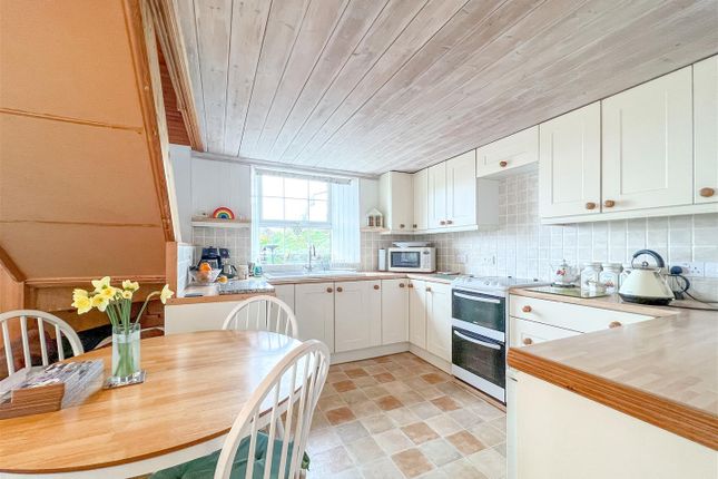 Bungalow for sale in Porthoustock, St. Keverne, Helston