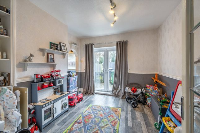 Terraced house for sale in Hill Street, Netherton, Dudley, West Midlands