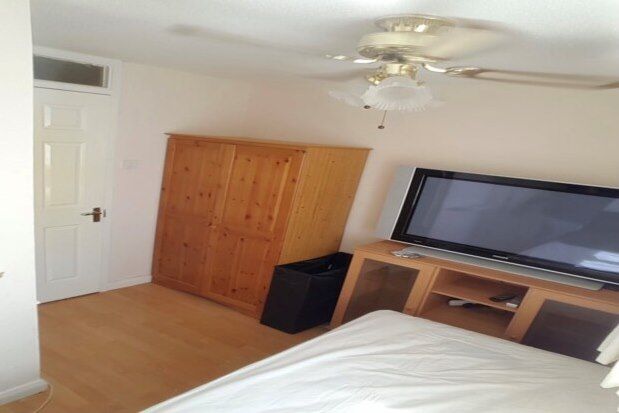 Studio to rent in 13 Don Court, Witham