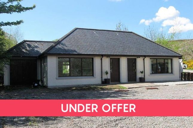 Thumbnail Office for sale in Unit 1, Orbost Industrial Estate, Dunvegan, Isle Of Skye