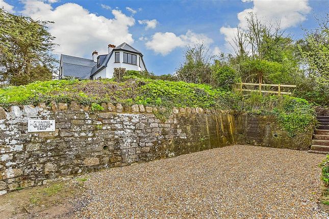 Detached house for sale in Yaverland Road, Sandown, Isle Of Wight