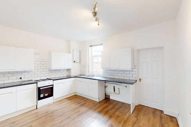 Thumbnail Terraced house for sale in Wigan Road, Atherton