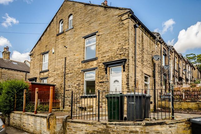 End terrace house for sale in George Street, Thornton, Bradford