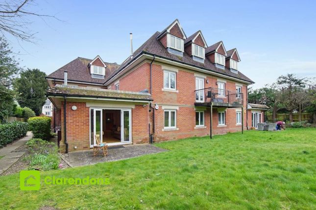 Flat for sale in Wray Park Road, Reigate, Surrey