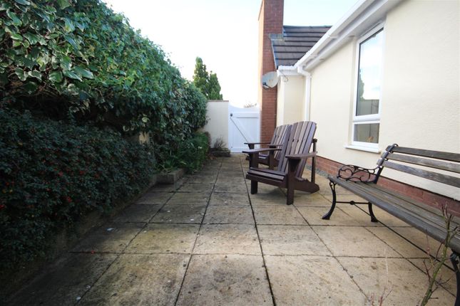 Detached house for sale in Copthorn Road, Colwyn Bay