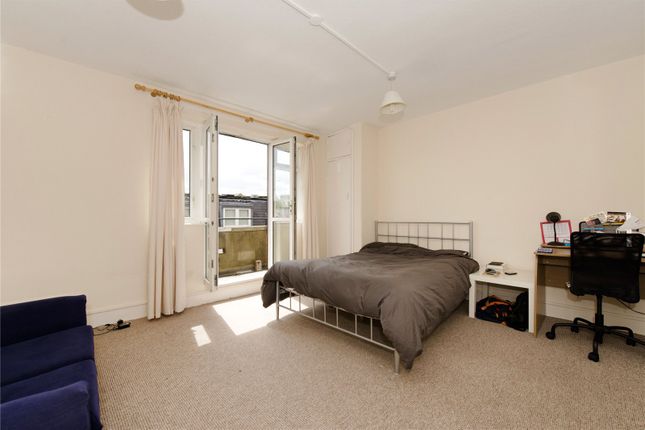 Studio to rent in Victor Cazalet House, Gaskin Street