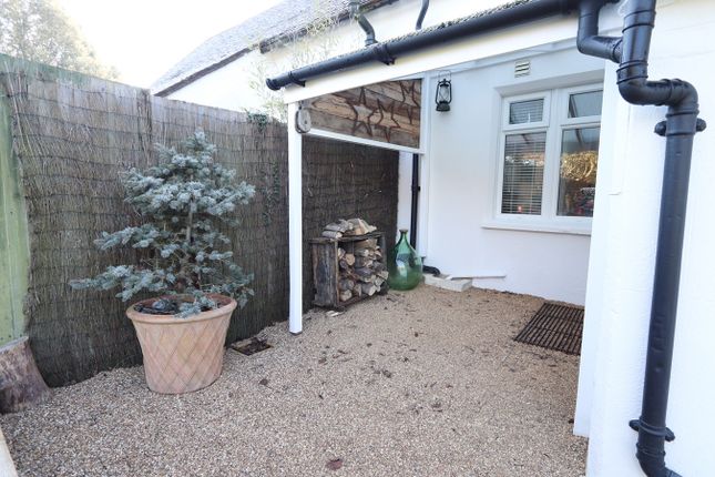 Semi-detached bungalow for sale in Compass Lane, Ninfield