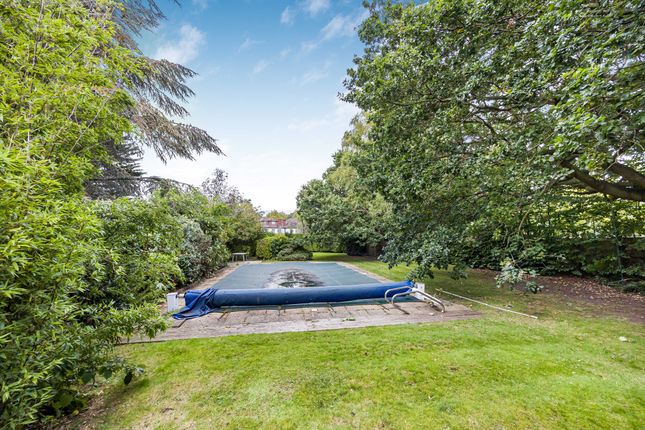 Detached house for sale in Brookway, London