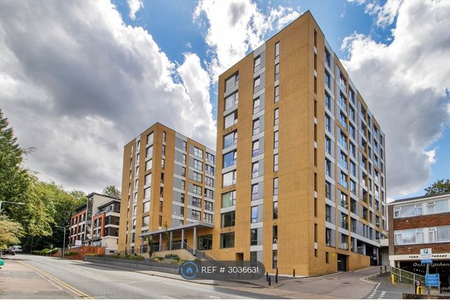 Bourchier Court, London Road, Sevenoaks photo 2