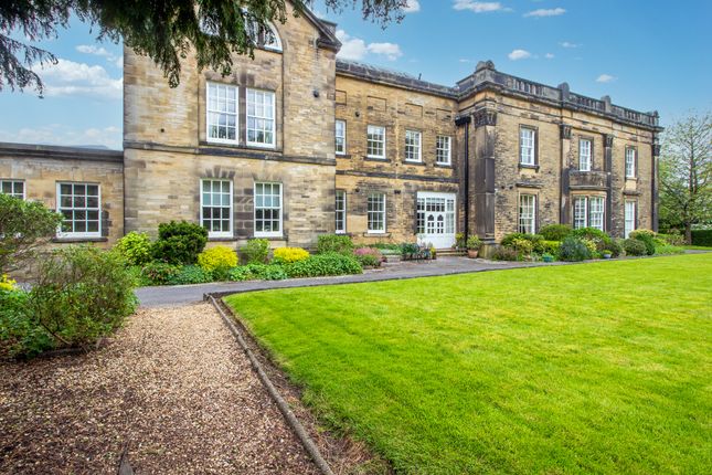 Flat for sale in Huddersfield Road, Meltham, Holmfirth