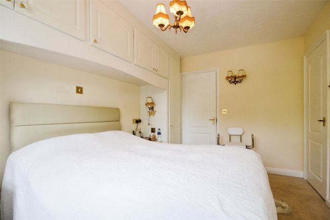 Flat for sale in Marriot Terrace, Chorleywood, Rickmansworth, Hertfordshire