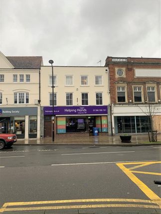 Thumbnail Commercial property for sale in High Street, Evesham