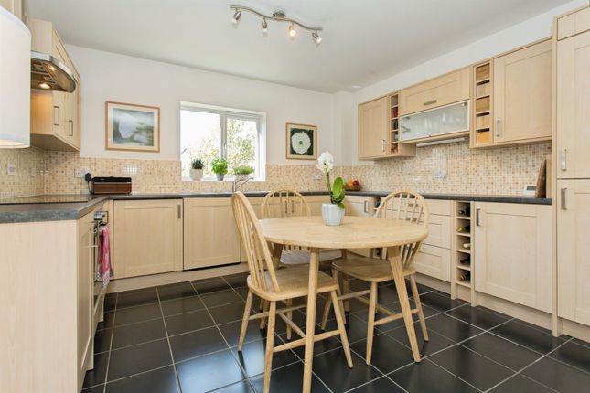 55, Chariot Way, Cambridge photo 3