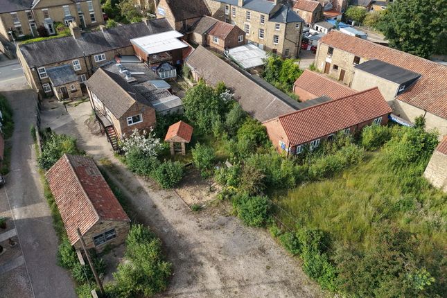 Development Land to Rear of Half Moon Pub, West Street, Alford photo 2