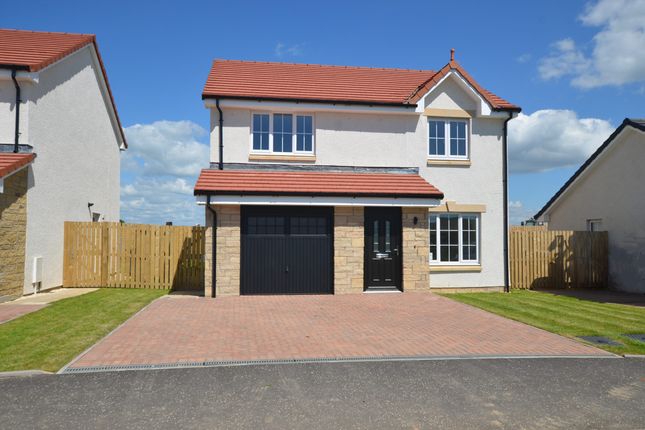 Detached house for sale in Tunnoch Drive, Maybole