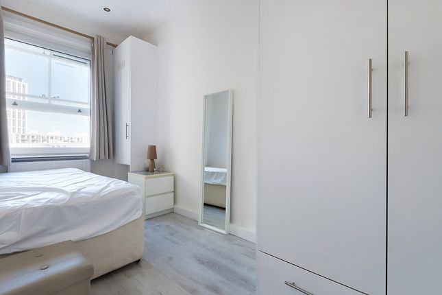Flat K, 341, Brixton Road, London photo 4