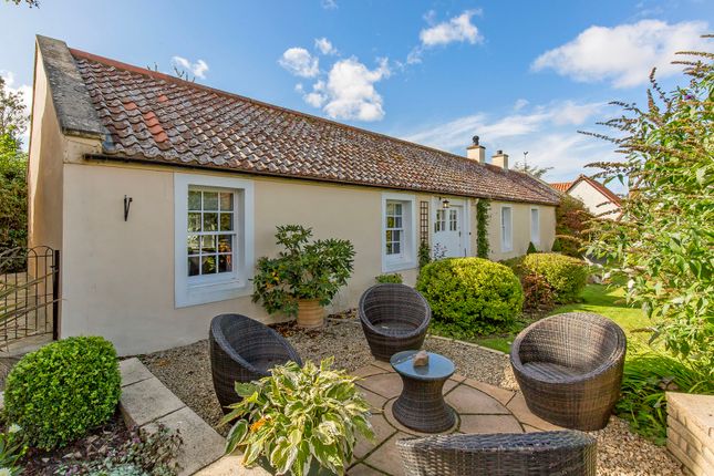 Thumbnail Cottage for sale in The Lang Hoose, East Saltoun