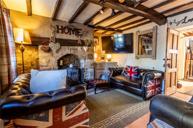 Yew Tree Cottage,, Duke Street, Telford photo 4