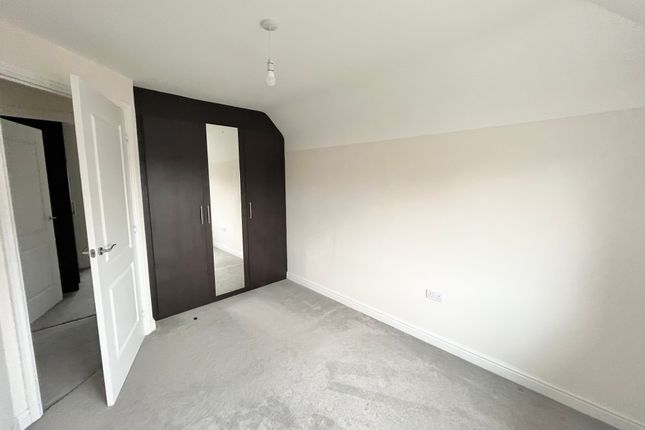 Detached house to rent in Grindale Road, Leicester