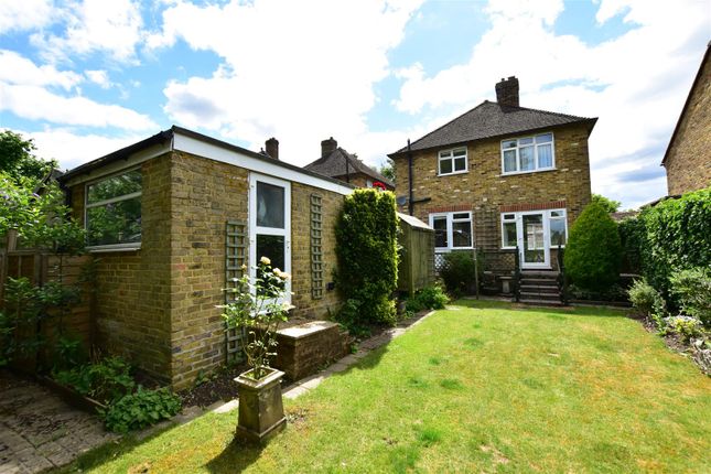 Detached house to rent in Bowstridge Lane, Chalfont St. Giles