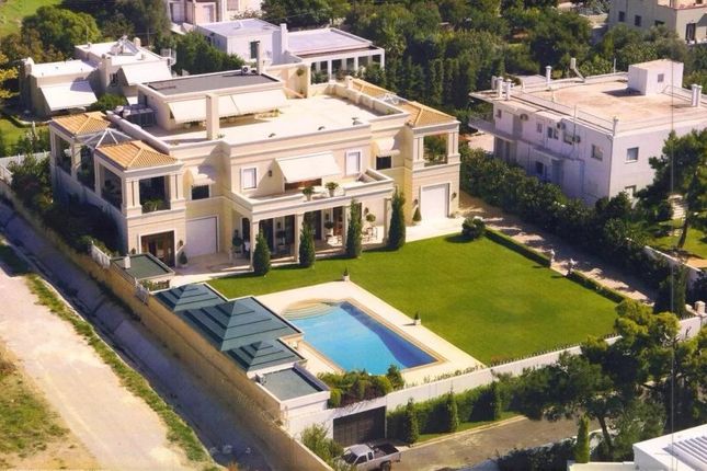 Thumbnail Villa for sale in Athens, Greece
