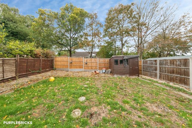 Cantle Avenue, Milton Keynes photo 4
