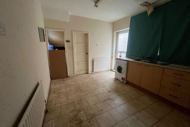 Flat for sale in Verne Road, North Shields
