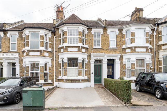 Kings Road E11