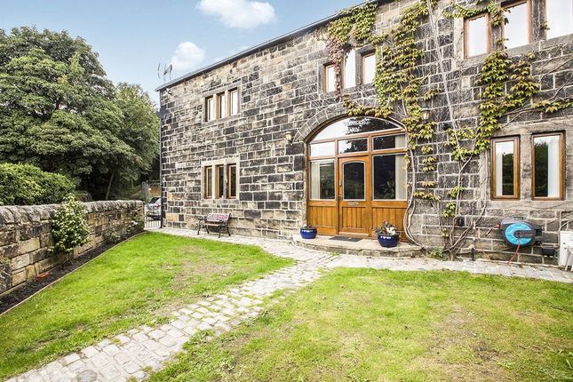 Red Acre Mytholmroyd Hebden Bridge West Yorkshire Hx7 4