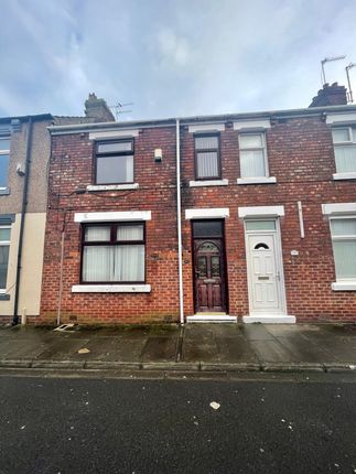 Thumbnail Property to rent in Stirling Street, Hartlepool