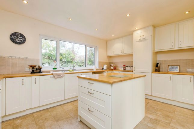 Bungalow for sale in Phernyssick Road, St. Austell