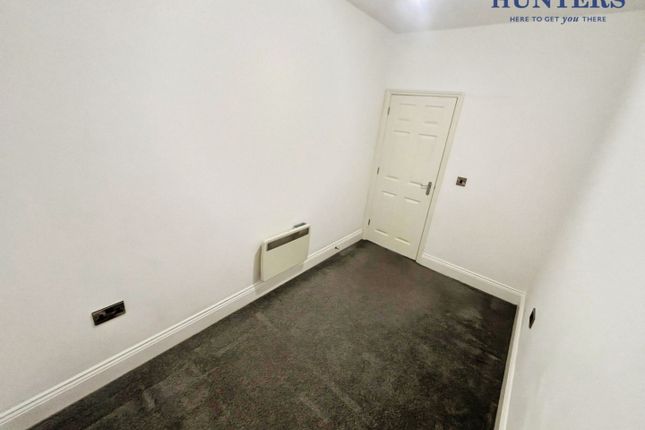 Flat 3, 49, Bow Street, Rugeley photo 5