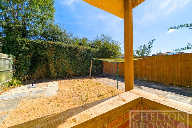 47, Georges Avenue, Northampton photo 4